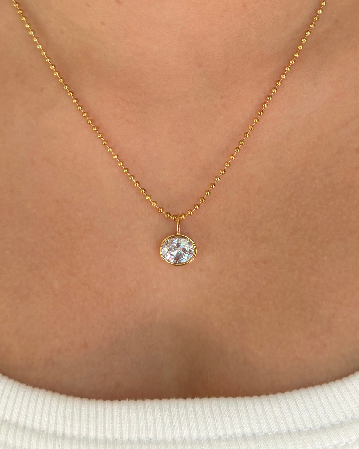 Vivienne Necklace