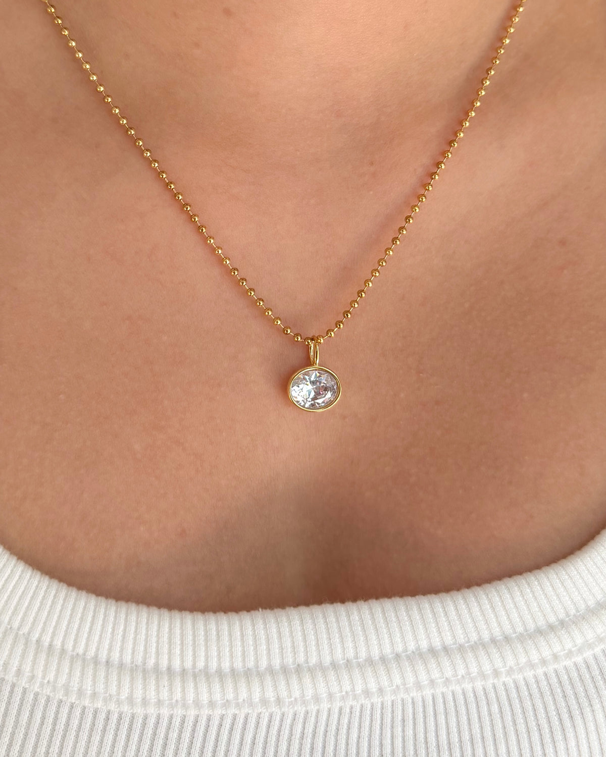 Vivienne Necklace