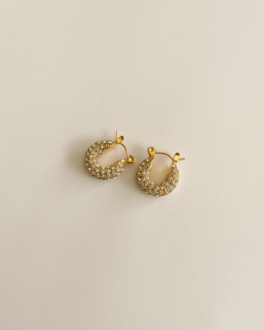 Grace Earrings